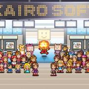 Kairosoft Games Are Made in Unity Steam Bundle Includes Game Dev Story