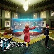 Level-5 Reveals New Decapolice Trailers Highlighting the Story and Investigations