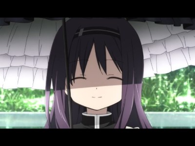 madoka magica walpurgis no kaiten