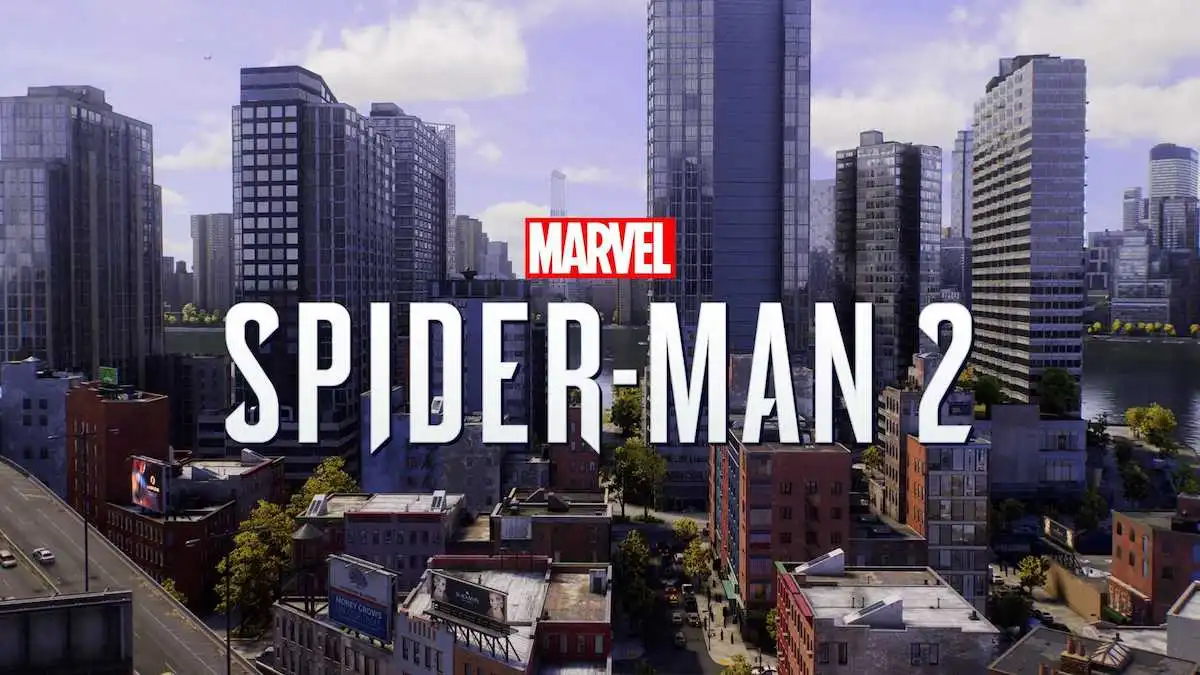 Marvel’s Spider-Man 2 New Gameplay Trailer Showcases Traversal, Costumes