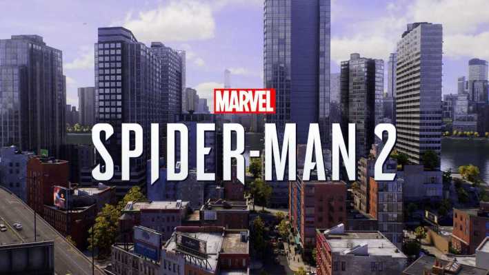 Marvel's Spider-Man 2 Gameplay Trailer Shows Off Traversal Costumes