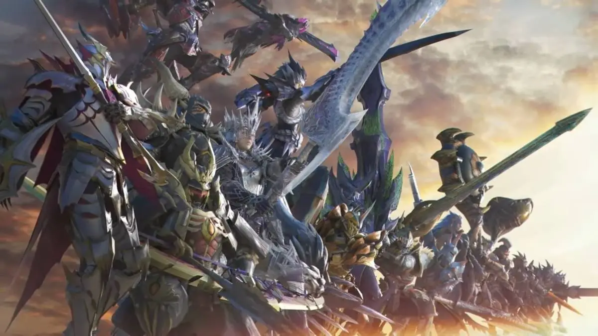 Capcom Teases Exciting Developments for Monster Hunter's 20th