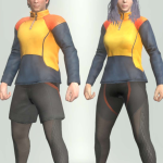 Monster Hunter Now Change Appearance