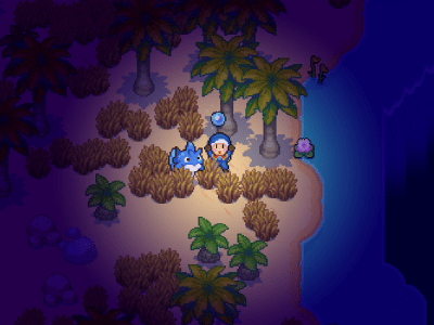 Moonstone Island Finding Moonstones