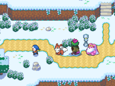 Moonstone Island Spirit Walk