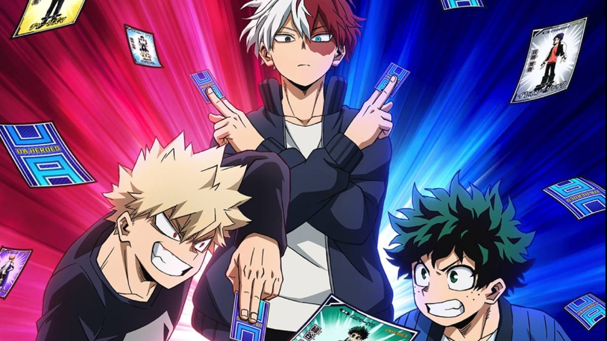 My Hero Academia Season 6 Episode 14 Release Date and Time on