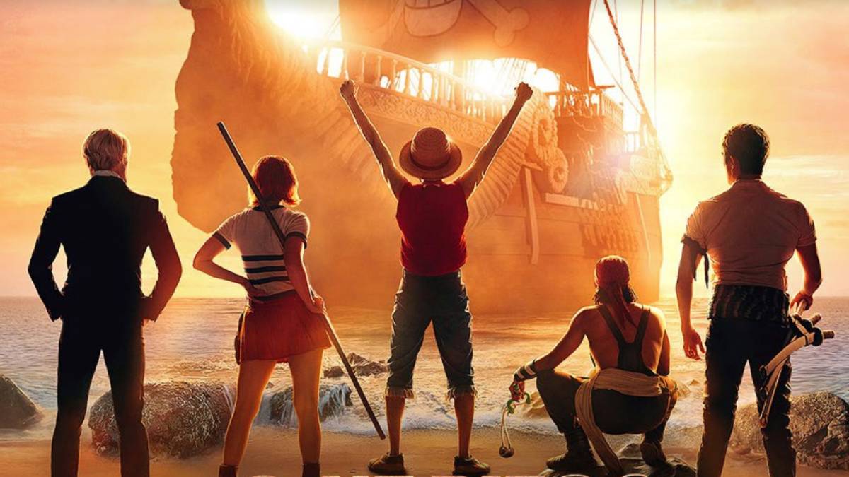 Netflix Confirms Season 2 of One Piece Live-Action Show