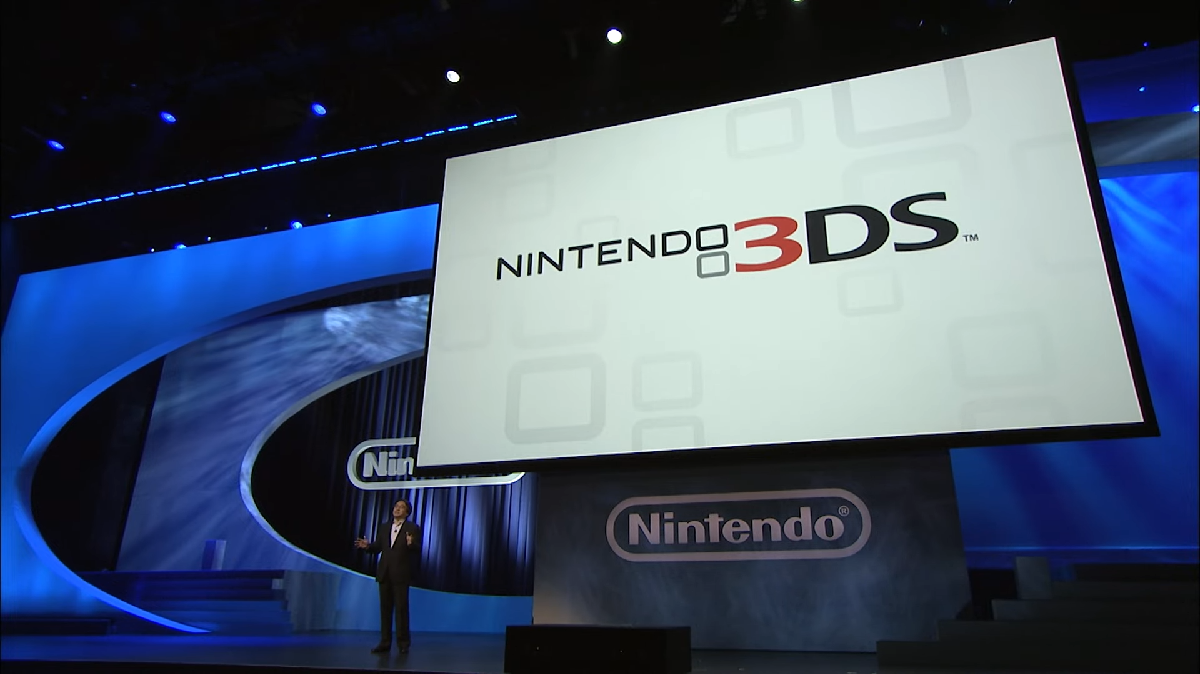 Nintendo E3 2010 Press Conference Uploaded in 1080p