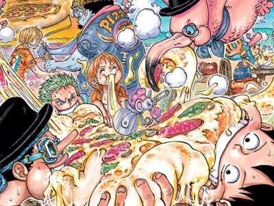 When Does One Piece Chapter 1092 Appear?