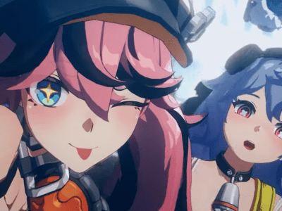 Project Mugen Trailer