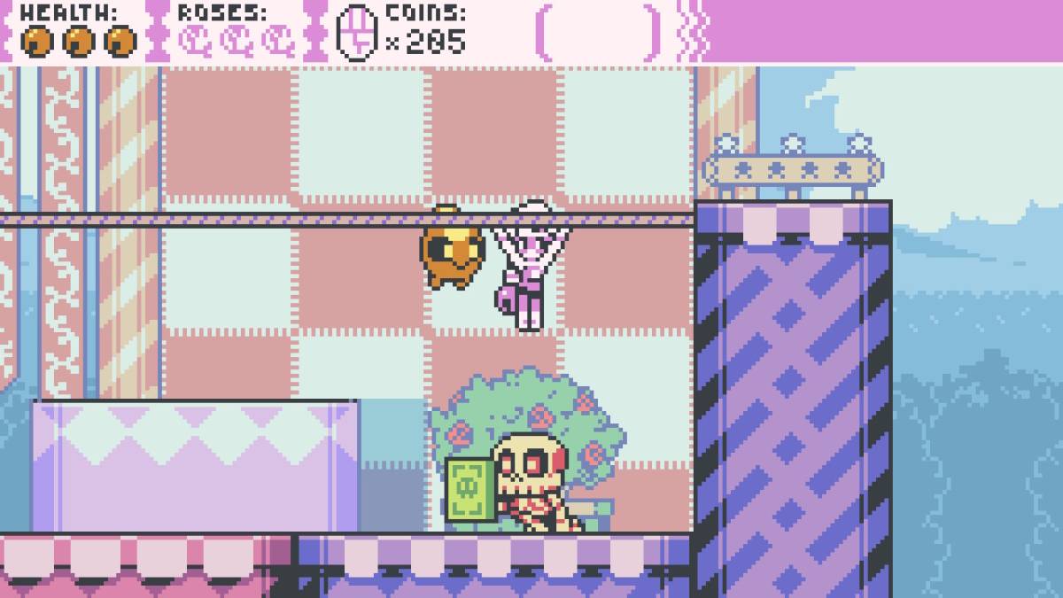 Review: Curse Crackers Is Right at Home on a Nintendo Console