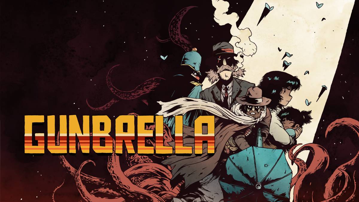 Review: Gunbrella Goes All Out with Ambiance
