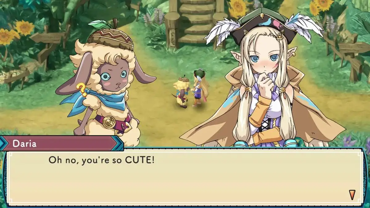 Review: Rune Factory 3 Special Brings a Great Game to More People