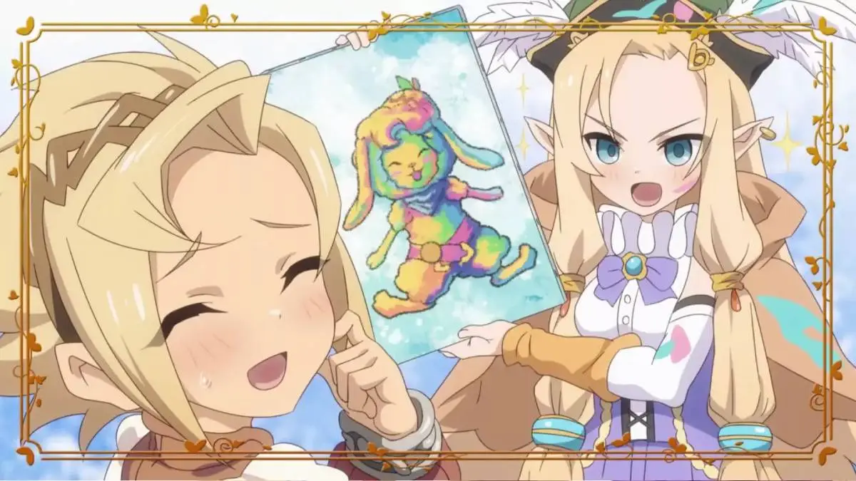 Review: Rune Factory 3 Special Brings a Great Game to More People