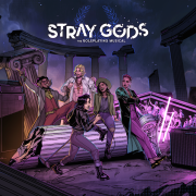 Review Stray Gods The Roleplaying Musical