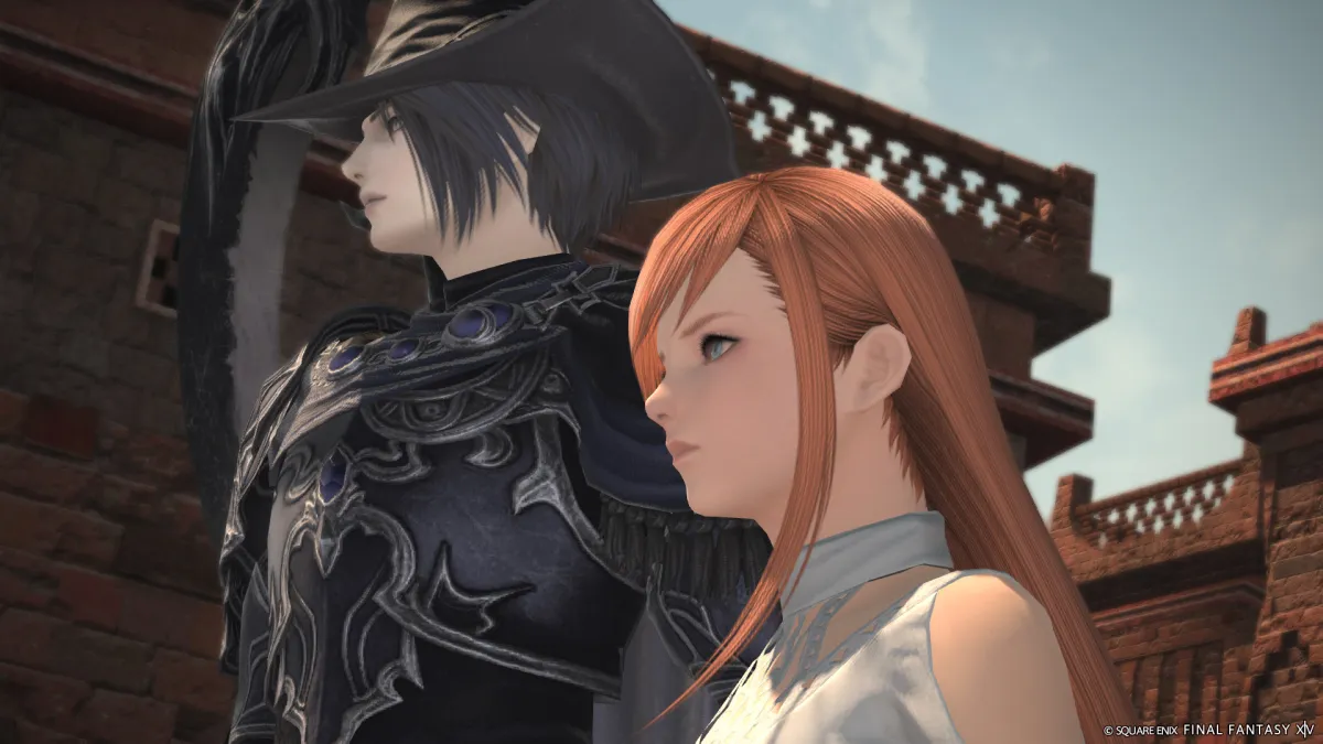 See New FFXIV Story Details and Screenshots for 6.5