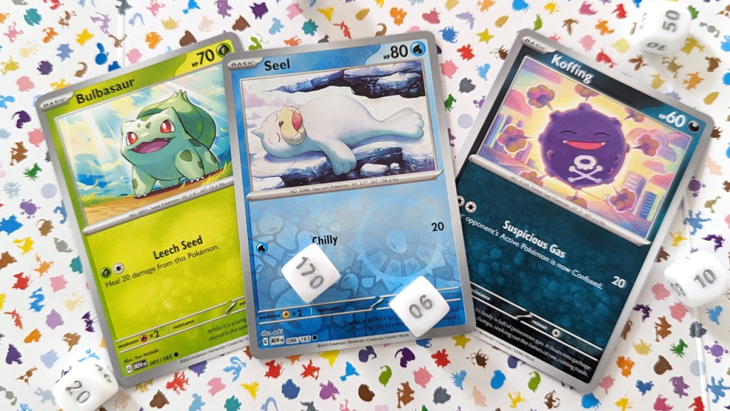 pokemon tcg best scarlet violet 151 cards