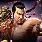 Tekken 8 October Closed Beta and Feng Detailed