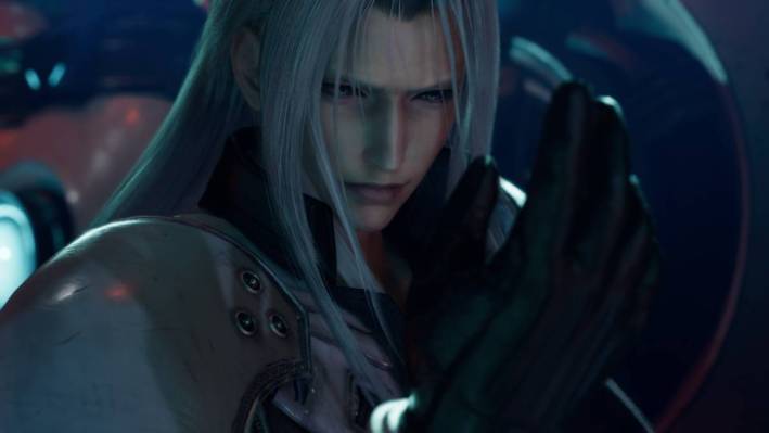 Tetsuya Nomura announced FFVII Rebirth, the next part of the Final Fantasy VII remake, will end at the Forgotten Capital