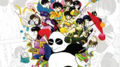 The Ranma 1/2 Ova and Movies Collection Preserves the Past