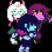 Toby Fox's latest Deltarune Chapter 3 update noted that the team ended up removing a stealth section from the game.