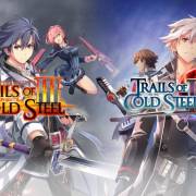NIS America revealed that The Legend of Heroes: Trails of Cold Steel 3 and 4 will head to the PS5 next year.