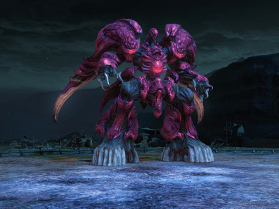 Unlock Cinder Drift FFXIV