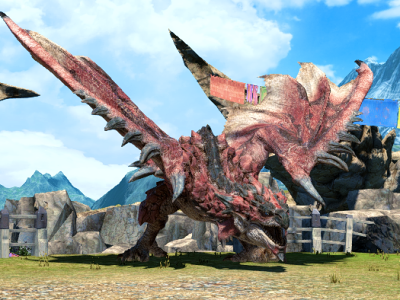 Unlock The Great Hunt FFXIV