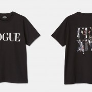 Vogue Japan Final Fantasy XIV