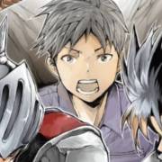 Volume 2 of the Handyman Saitou Manga Gets More into Lore