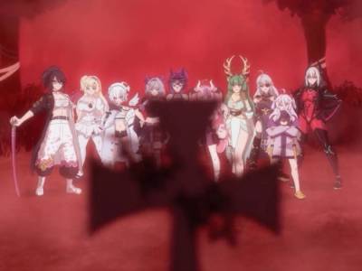 VShojo Seems to Be Teasing a New Vtuber