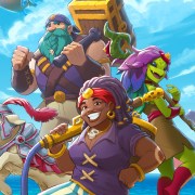 Wargroove 2 review Chucklefish Robotality