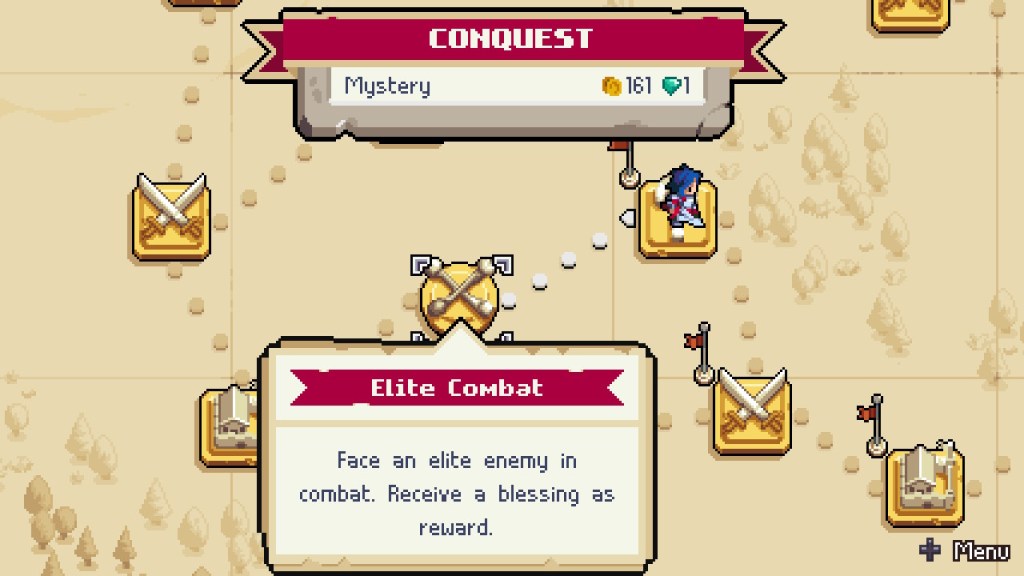 wargroove 2 conquest mode