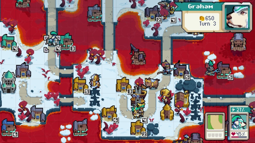chucklefish robotality online co-op screenshot