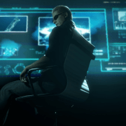 Wesker Resident Evil 4 The Mercenaries Remake