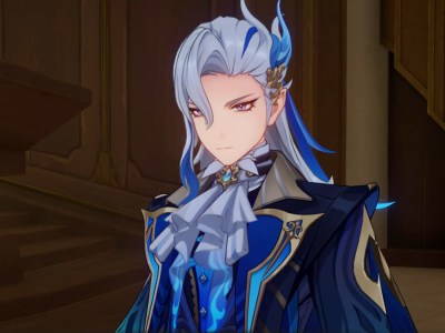 What Are the Neuvilette Ascension Materials in Genshin Impact?