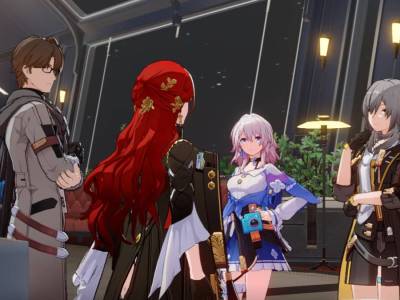 What Do We Know About Penacony in Honkai: Star Rail