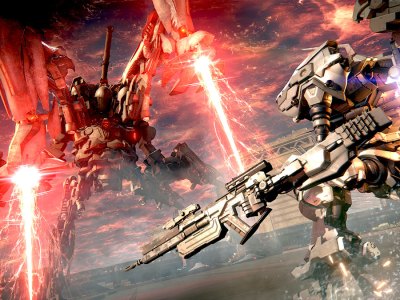What is the Best Armored Core Game?