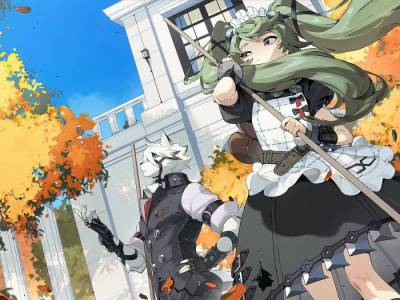 Zenless Zone Zero Will Be at Brasil Game Show