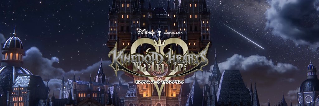 Square Enix Shares New Image of Kingdom Hearts Missing Link