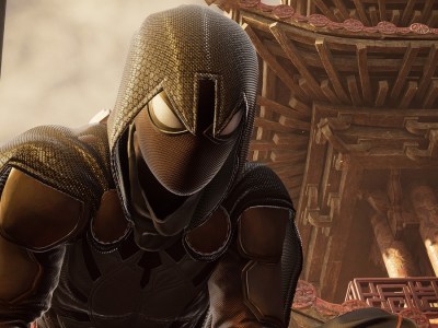 How to get rare tech parts Spider-Man 2