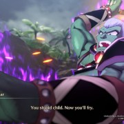 Infinity Strash Dragon Quest The Adventure of Dai Review