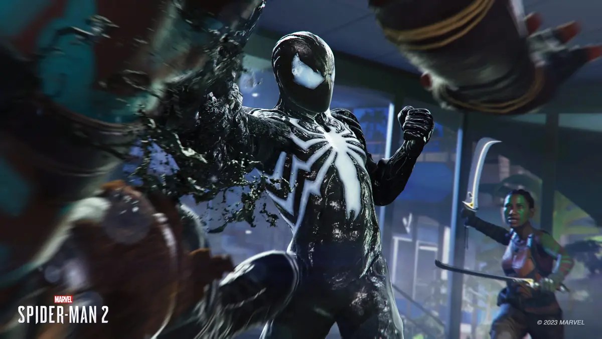 Review: The Amazing Spider-Man 2 – Destructoid