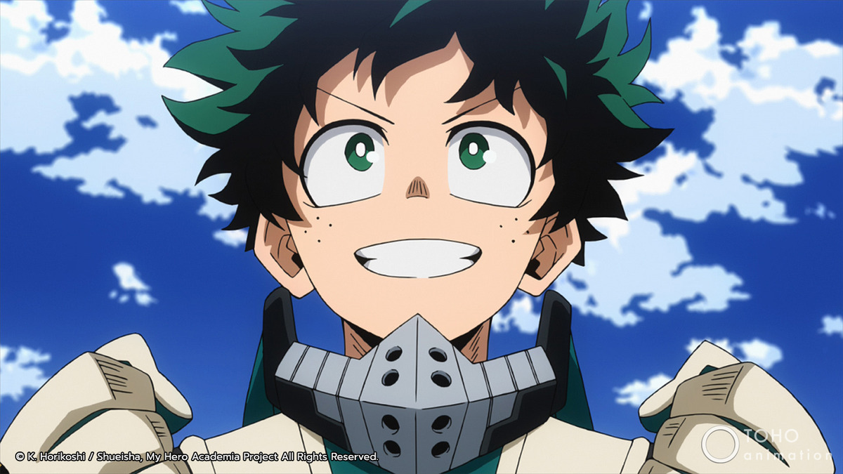 My Hero Academia Chapter 402 Release Date, Time & Where to Read
