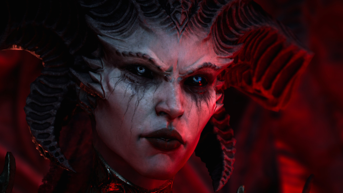 Activision Blizzard has No Current Plans to Put Diablo IV on Xbox Game Pass