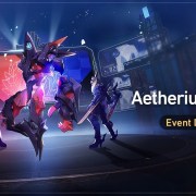 honkai star rail aetherium wars