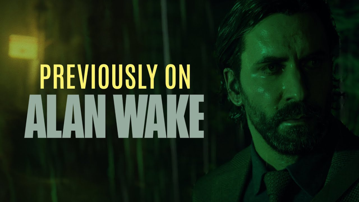 Is Alan Wake 3 In Development? Here Is What We Know