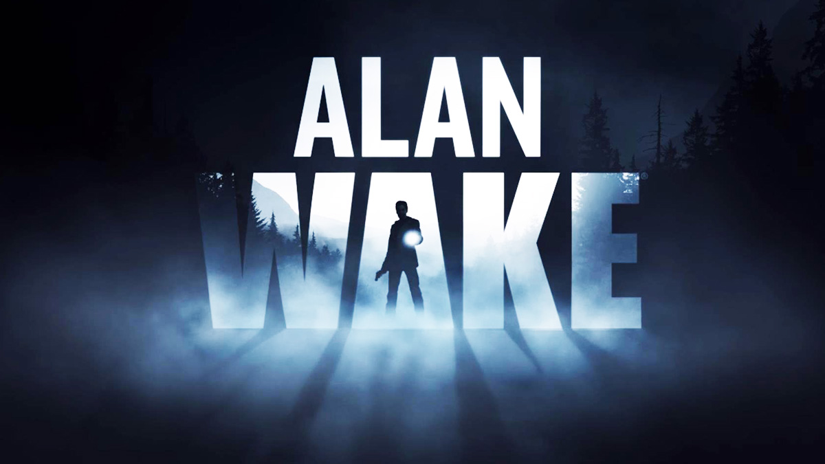 alan wake 1 monster｜TikTok Search