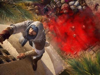 Assassin's Creed Mirage Release Times Worldwide