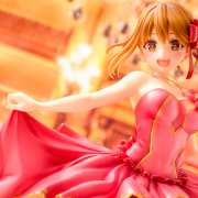 Atelier Ryza - Reisalin Stout anime dress figure